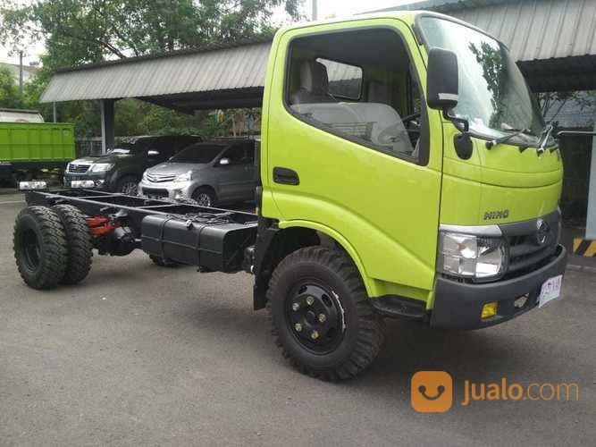 Truk Hino Lombok Harga Termurah