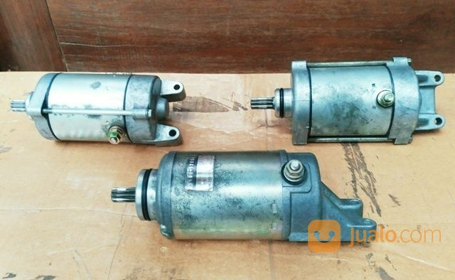 Dinamo Starter MOGE Original