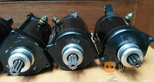 Dinamo Starter MOGE Original