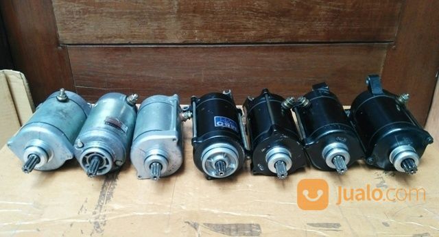 Dinamo Starter MOGE Original