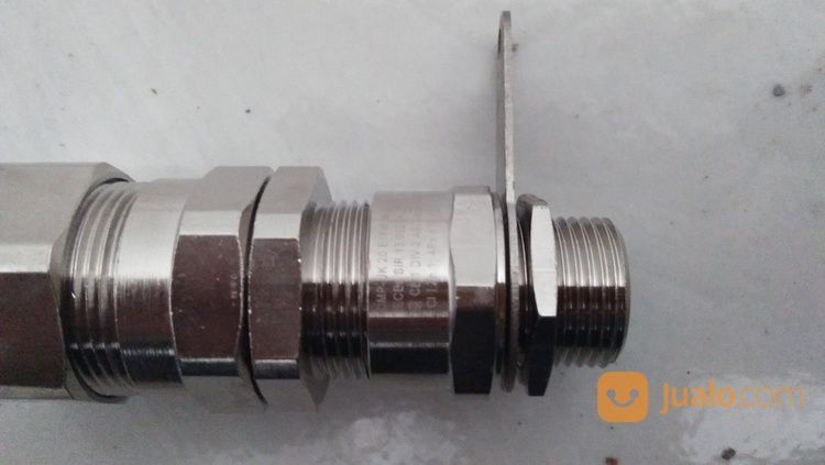 Cable Gland CMP-UK 20 E1FW M20