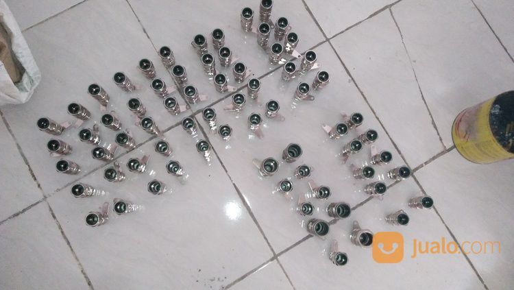 Cable Gland CMP-UK 20 E1FW M20