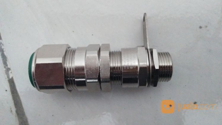Cable Gland CMP-UK 20 E1FW M20
