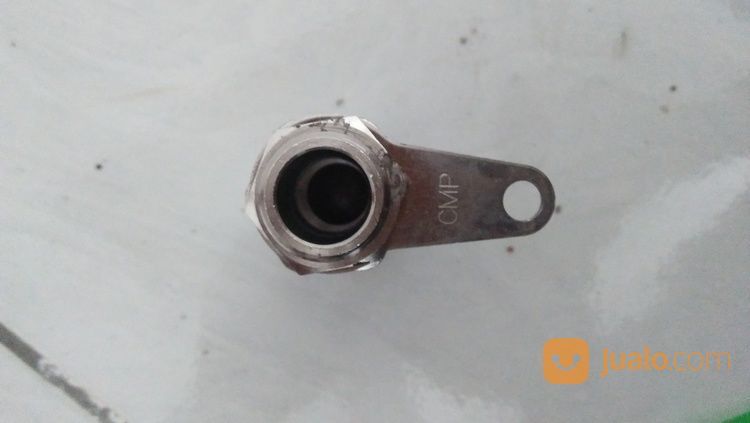 Cable Gland CMP-UK 20 E1FW M20