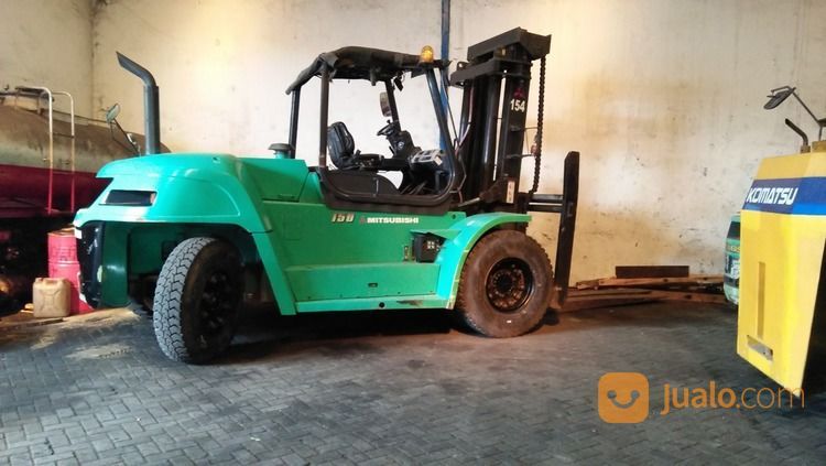 Sewa Forklift di Blitar-Kediri-Jombang-Nganjuk