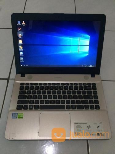 Laptop ASUS X441U Intel Core I3/RAM 4GB/HDD 1TB/Windows 10