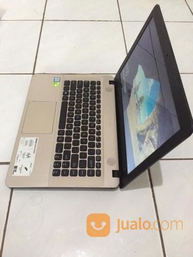 Laptop ASUS X441U Intel Core I3/RAM 4GB/HDD 1TB/Windows 10
