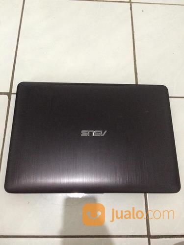 Laptop ASUS X441U Intel Core I3/RAM 4GB/HDD 1TB/Windows 10