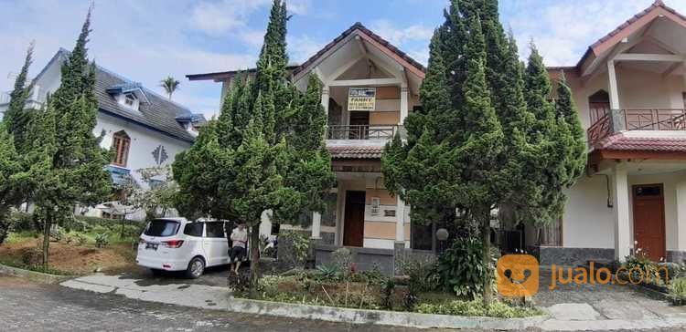 Villa Di Bukit Lembah Lestari, Cipanas