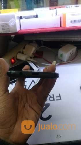 Samsung A5 2017 Black Lengkap