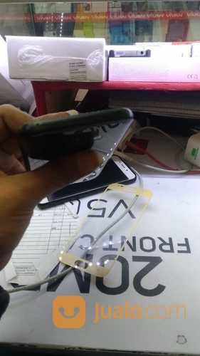 Samsung A5 2017 Black Lengkap