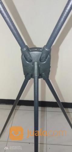 Stand X-Banner Besi 60x160cm