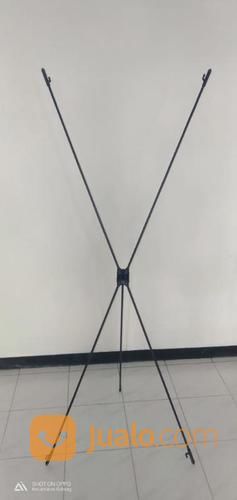 Stand X-Banner Besi 60x160cm