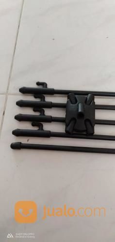 Stand X-Banner Besi 60x160cm