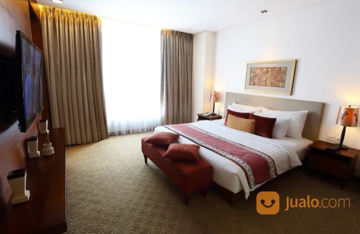 Voucher Hotel Yogja Murah