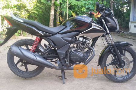 Sewa Motor Untuk Ojek Online
