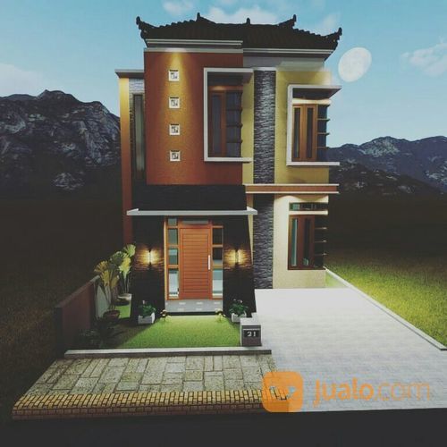 Perumahan Lovina Garut