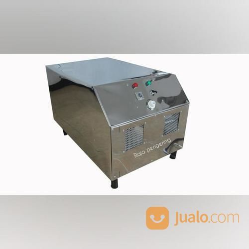 Mesin Pengering Padi Biji Bijian Atau Blower Jumbo Kap. 1 Ton