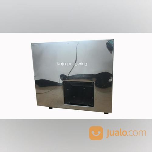 Mesin Pengering Padi Biji Bijian Atau Blower Jumbo Kap. 1 Ton