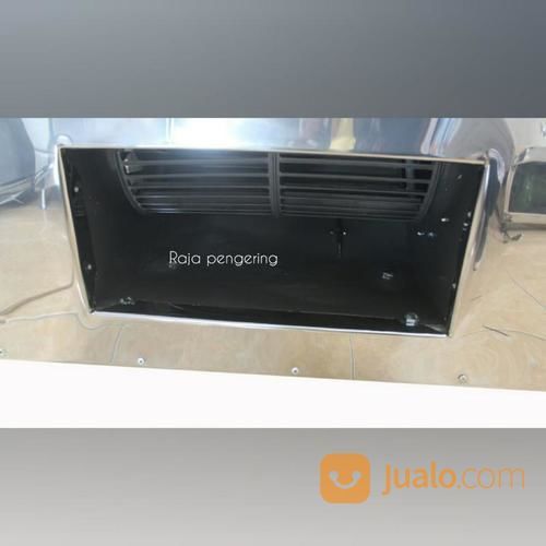 Mesin Pengering Padi Biji Bijian Atau Blower Jumbo Kap. 1 Ton