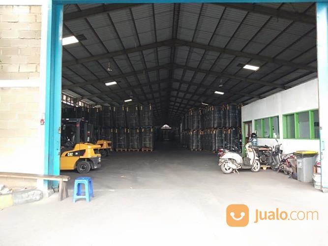 Gudang Jatake Tangerang