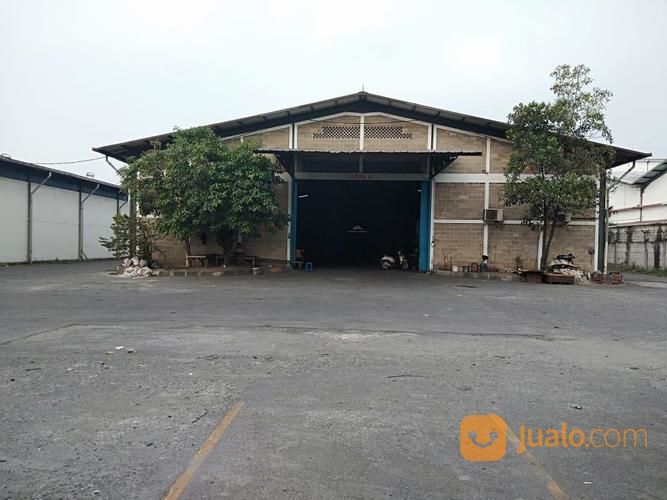 Gudang Jatake Tangerang