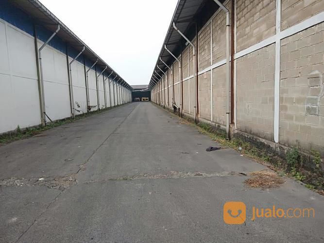 Gudang Jatake Tangerang