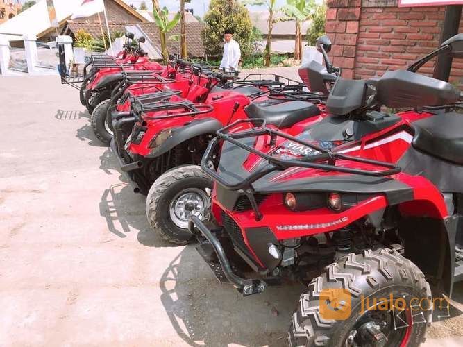 Atv Jianshe 250cc Dan Viar 300cc