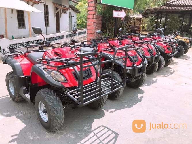 Atv Jianshe 250cc Dan Viar 300cc