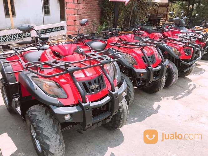 Atv Jianshe 250cc Dan Viar 300cc