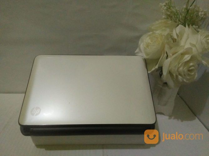 Netbook HP 110 White