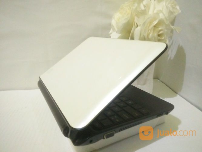 Netbook HP 110 White