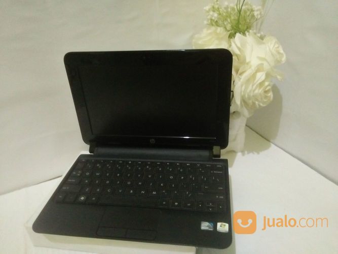 Netbook HP 110 White