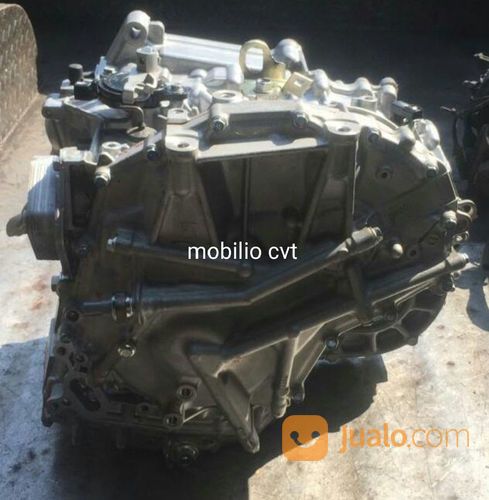 Automatic Honda Mobilio