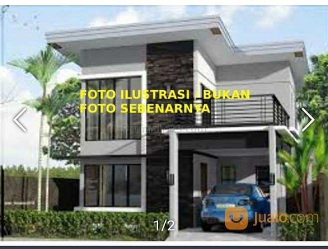 Rumah Besar Dan Murah Di Komplek Imigrasi Cengkareng Jak Bar