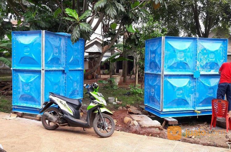 Tangki Roof Tank Frp Panel