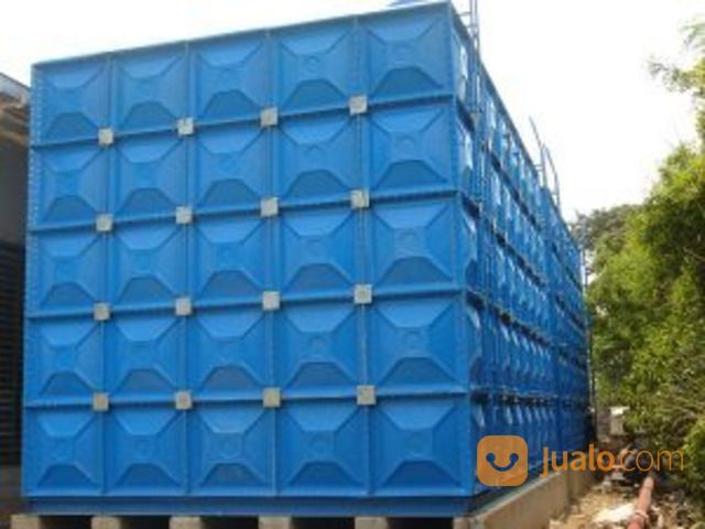 Tangki Roof Tank Frp Panel