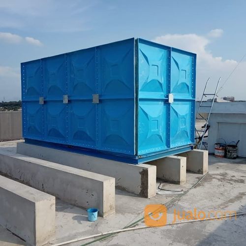 Tangki Roof Tank Frp Panel