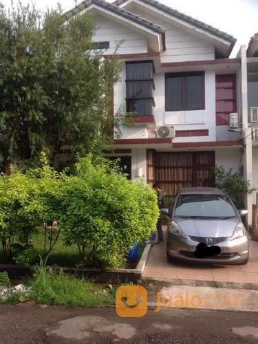 Rumah Taman Osaka Lippo Karawaci LOkasi Super