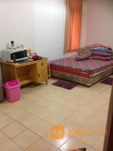 Rumah Taman Osaka Lippo Karawaci LOkasi Super