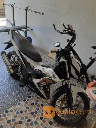 Sonic 150 Tahun 2015