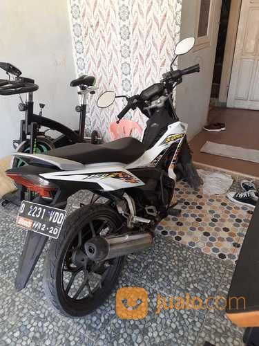 Sonic 150 Tahun 2015