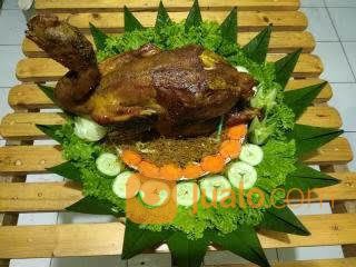 Ayam Bakakak Paling Enak Di Cimahi