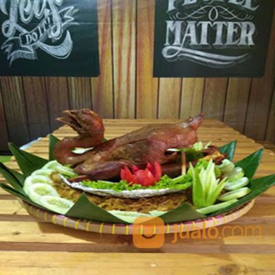 Ayam Bakakak Paling Enak Di Cimahi