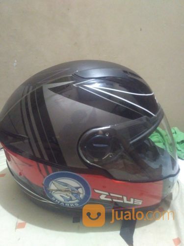Helm Zeus Full Face