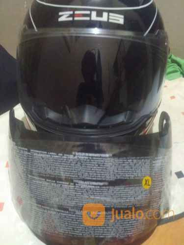 Helm Zeus Full Face