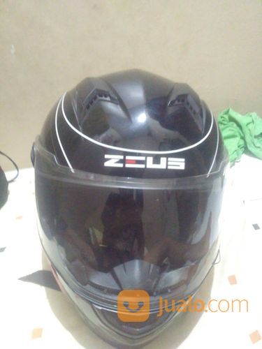 Helm Zeus Full Face