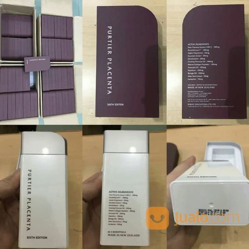 Khasiat, Efek Samping Purtier Placenta 085814745501