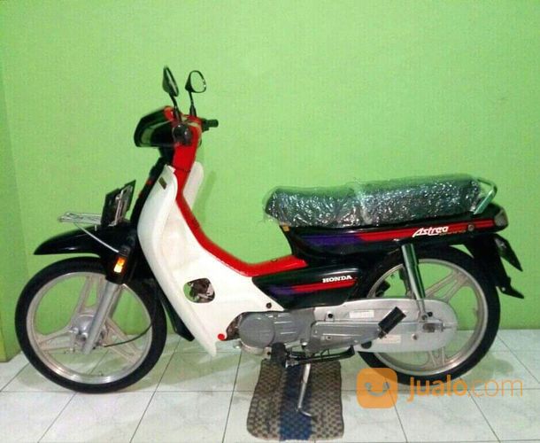 Honda Astrea Grand Bulus Engkel