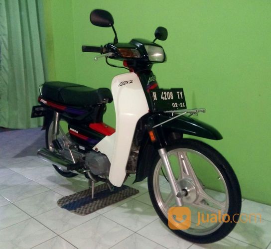 Honda Astrea Grand Bulus Engkel
